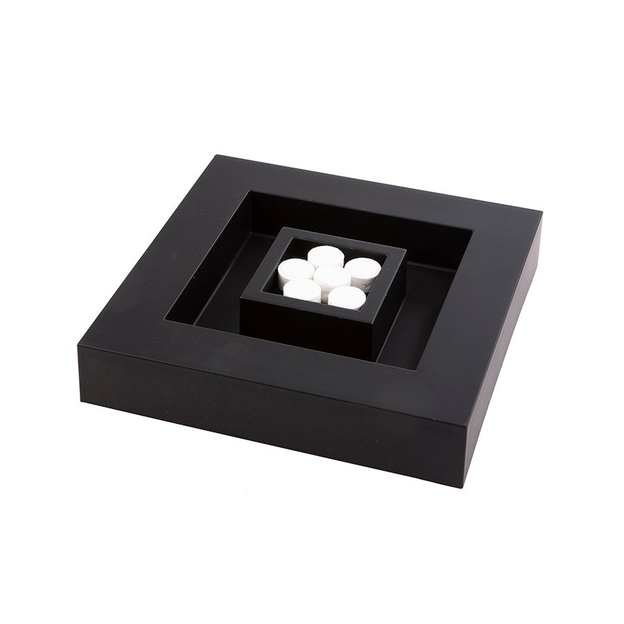 FUENTE PRESENTACION NAPKIN