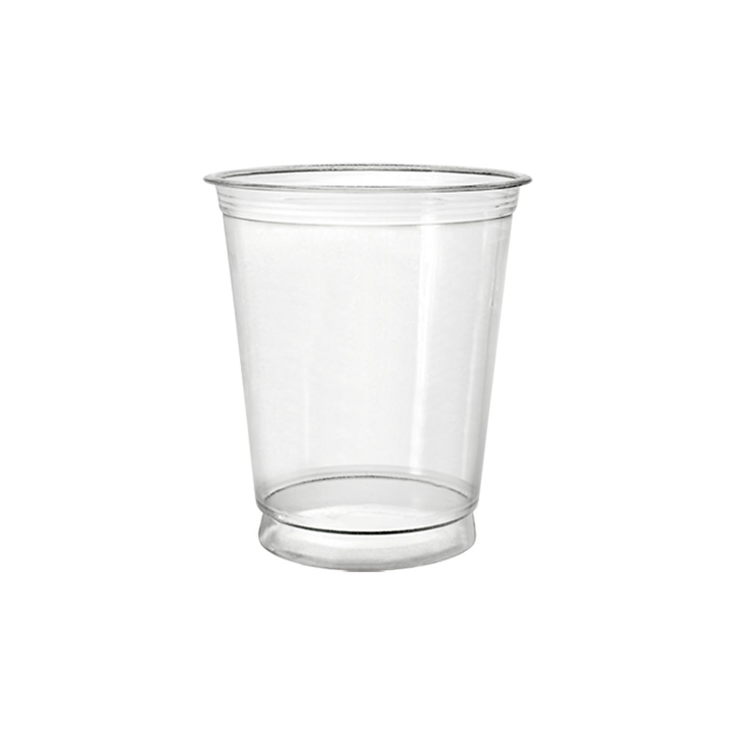 VASO RPET 250/300 ML/10OZ  D-78