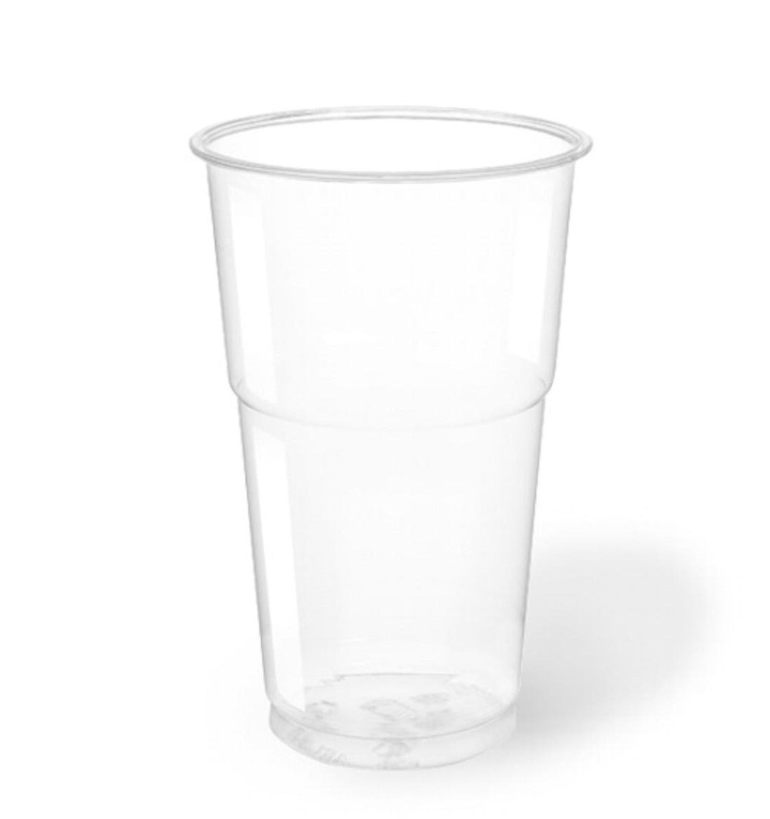 VASO RPET  TULIPE 350 ML/10 OZ D-78
