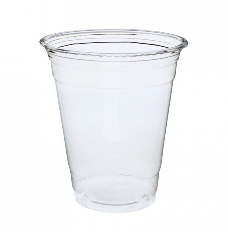 VASO REPET 350 ML. 12 OZ. D-95 MM.