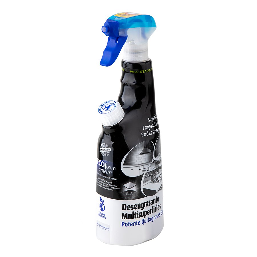 SPRAY CONCENTRADO DESENGRASANTE