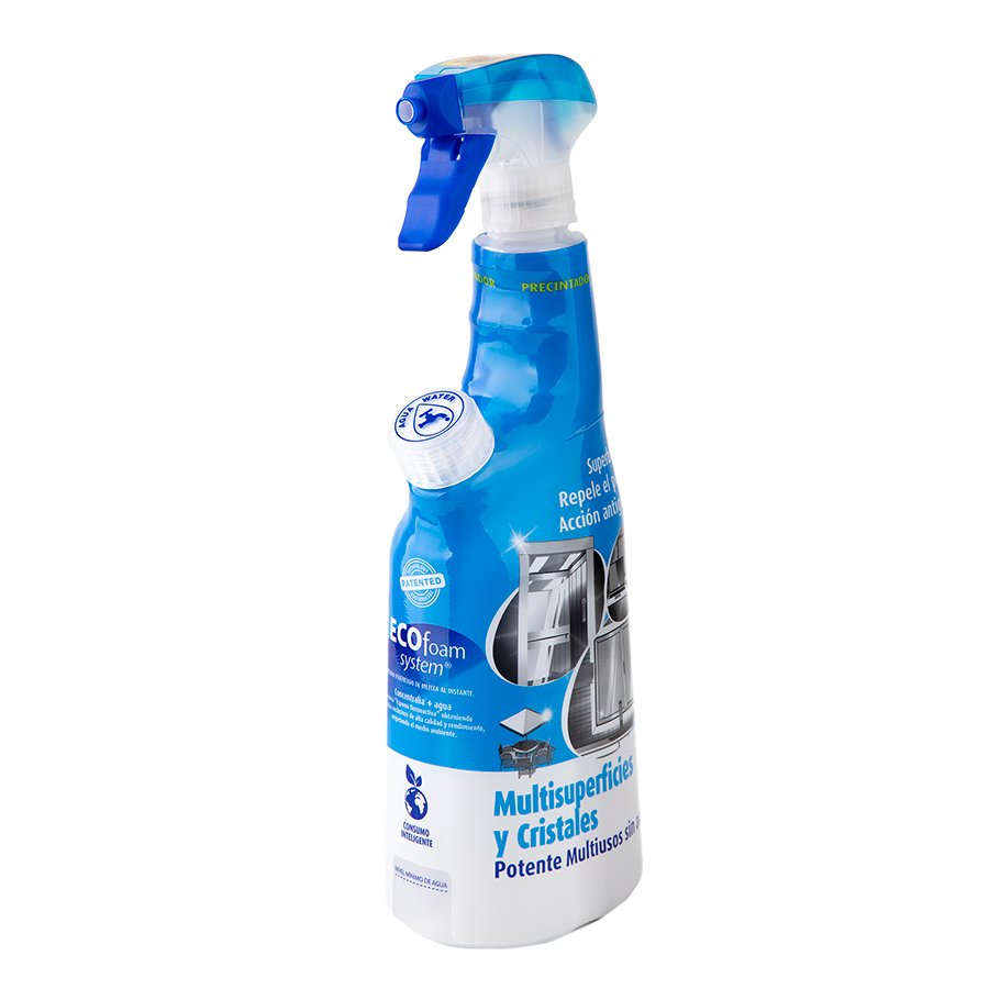 SPRAY CONCENTRADO MULTIUSO