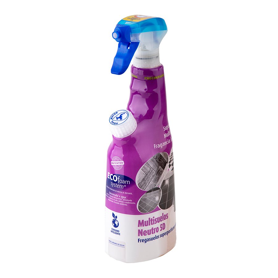 SPRAY CONCENTRADO SUELOS NEUTRO