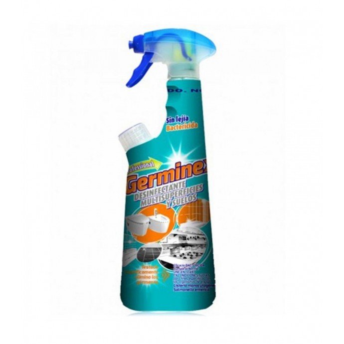 SPRAY CONCENTRADO GERMINEX